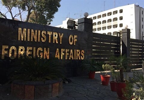 پاکستان: کابل به‌جای اتهام‌زنی باید به تعهدات ضدتروریسم عمل کند