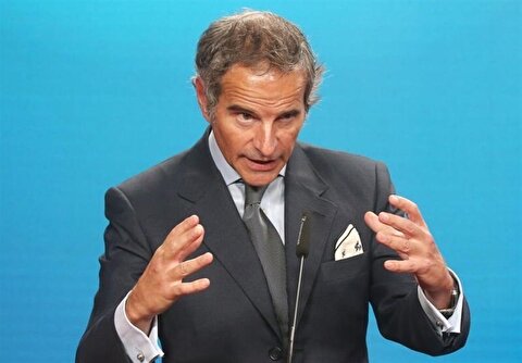 آژانس بین‌المللی انرژی اتمی زیر ذره‌بین ایران/ عدم محکومیت حملات نطنز و فردو