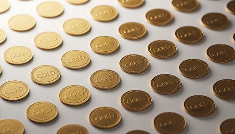 قیمت سکه، نیم‌سکه و ربع‌سکه امروز شنبه ۲۶ مهر۱۴۰۴