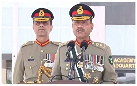 هشدار پاکستان به یک کشور دیگر همزمان با حملات به افغانستان