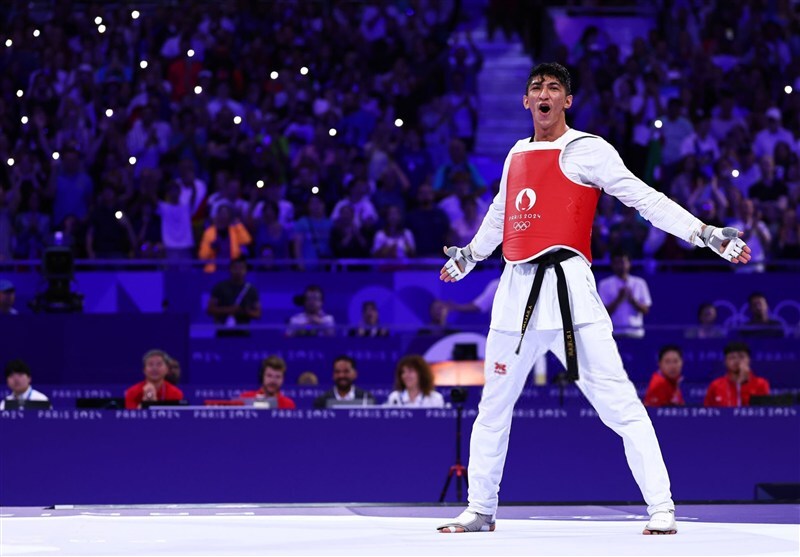 رکوردشکنی در مسابقات جهانی تکواندو ۲۰۲۵/ ۹۹۱ ورزشکار از ۱۷۹ کشور به ووشی می‌آیند