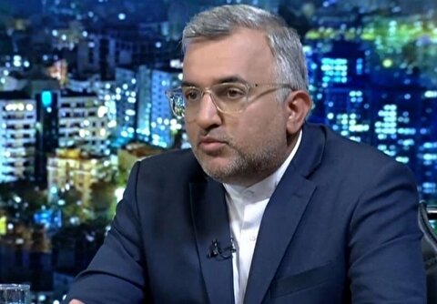 ایران بعد از پایان محدودیت‌های برجام از تحریم‌های شورای امنیت خارج می‌شود