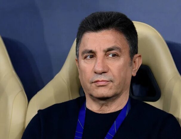 واکنش رسانه‌های کره‌ای به اظهارات قلعه‌نویی