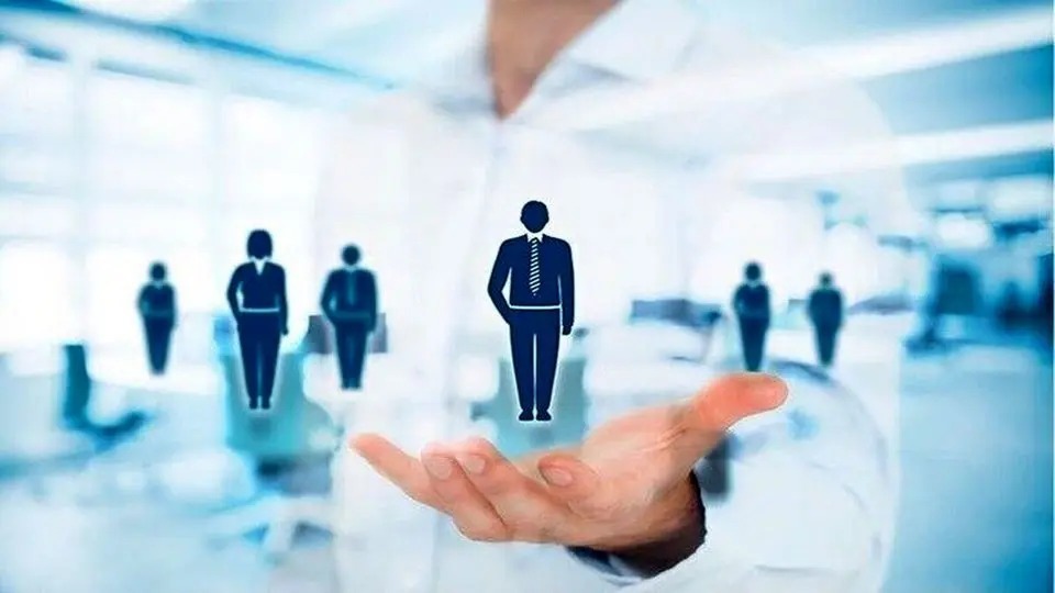 وضعیت استخدامی کارکنان شرکتی