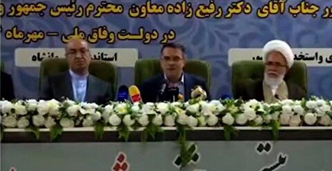 برنامه دولت برای پرداخت مبتنی بر عملکرد اعلام شد/ نظام پرداخت‌ها تغییر می‌کند؟ + فیلم