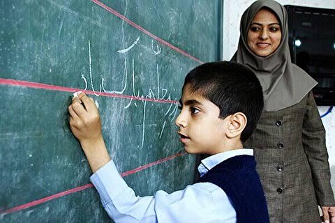 اعلام زمانبندی بررسی پرونده‌های معترضین استخدام آموزش و پرورش