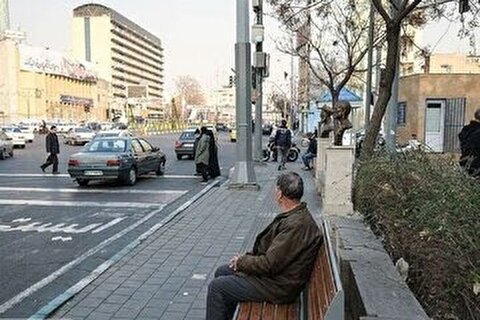 جزئیات افزایش ۸ میلیونی حقوق بازنشسته‌ها از آذر ماه ۱۴۰۴