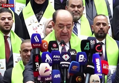 آخرین وضعیت انتخابات در عراق با رونمایی از ائتلافهای جدید