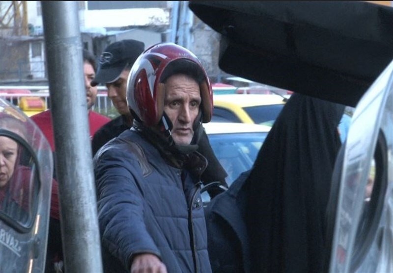 اعلام زمان مراسم ختم بازیکن پیشین پرسپولیس