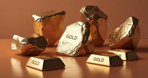 پیش بینی قیمت طلای آبشده امروز ۲۷ مهرماه ۱۴۰۴