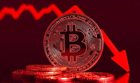 قیمت بیت‌کوین و اتریوم امروز یکشنبه ۲۷ مهر ۱۴۰۴
