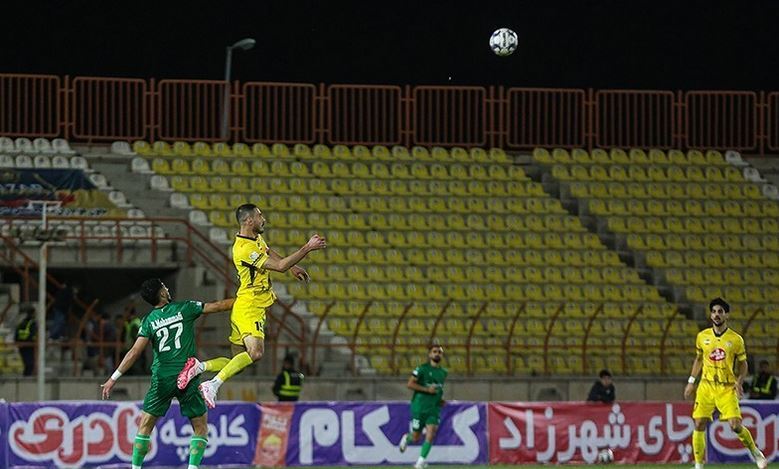 تغییر ساعت دیدار فجر سپاسی - استقلال/ بازگشت چادرملو به یزد