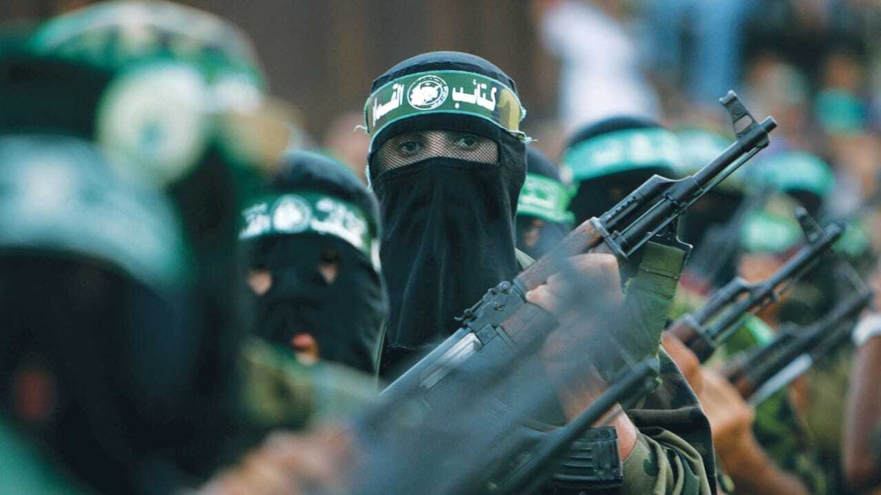 خیال خام نتانیاهو برای خلح سلاح حماس