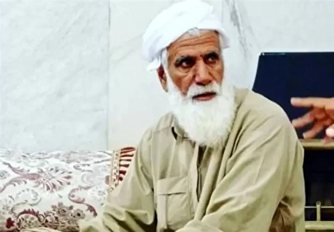 بیانیه سپاه در پی ترور «ملاکمال» معتمد بلوچ