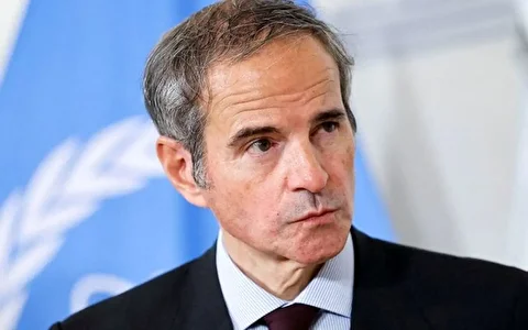 گروسی: مطمئن هستم یک راهکار دیپلماتیک درباره ایران پیدا میشود