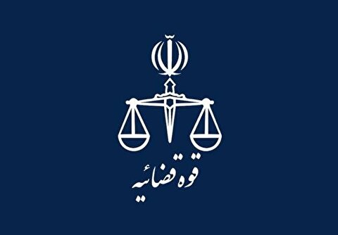 فیلم دوربین مدار بسته زندان قزلحصار منتشر شد / ماجرای اعتصاب غذای زندانیان + ویدئو
