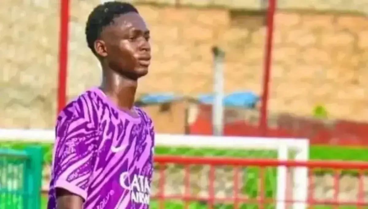 قتل هولناک فوتبالیست سنگالی در غنا؛ شیخ توره قربانی باج‌خواهی ۱۰۰۰ یورویی شد