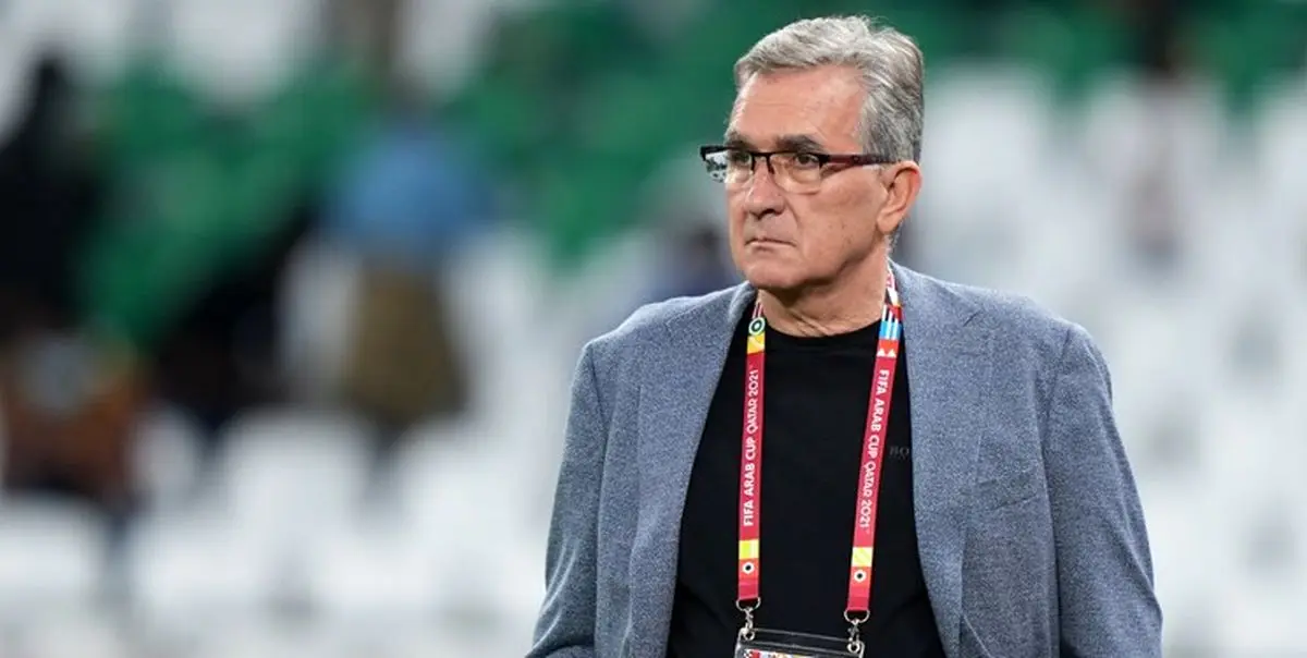 برانکو: مذاکره مثبتی با پرسپولیس داشته‌ام