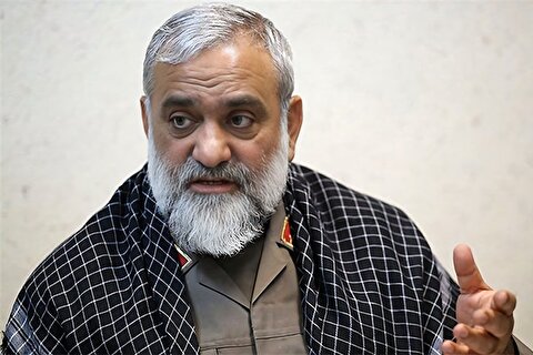 سردار نقدی در مورد ادعای ترور مرحوم رئیسی توسط اسرائیل: در بررسی هیاتهای فنی به هیچ چیزی برخورد نکردهاند که قرینهای برای وجود یک عامل خارجی باشد
