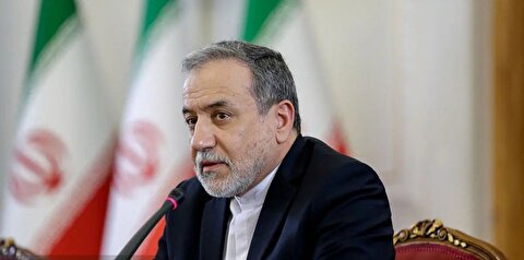 گزارش عراقچی درباره آخرین اقدامات انجام شده برای مقابله با تحریمها