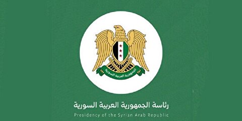سرکنسول سوریه در دوبی از دولت دمشق جدا شد