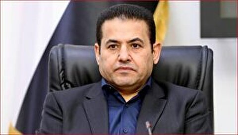 الاعرجی وارد تهران شد