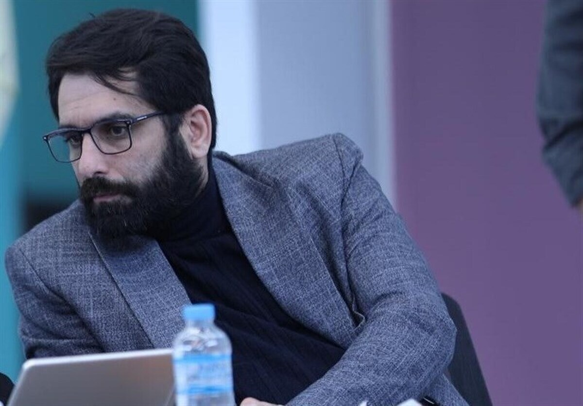 اینانلو: نمی خواهیم هیاهو کنیم/ دوست داریم خبر خوب را در زمانی که همه چیز قطعی شد به هواداران پرسپولیس بدهیم