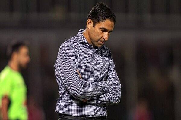 مشکل اصلی پرسپولیس با هاشمیان