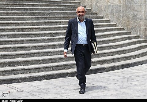 میدری: با تأمین منابع، کالابرگ را به‌صورت گسترده اجرا می‌کنیم