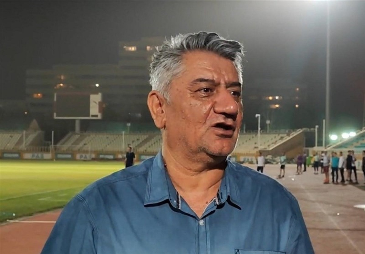 اسماعیل صفیری: محدودیت دوربین باعث اشتباه داور در صحنه هند شد