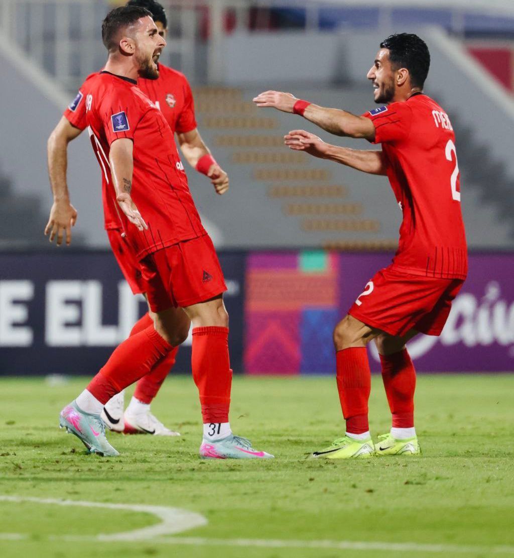 آمار فاجعه‌باری که تمام شد؛ نمایندگان ایران پس از ۸ ماه در آسیا پیروز شدند!