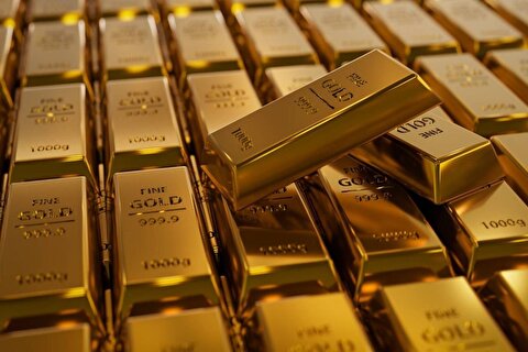 طلا ۳۰ تریلیون دلاری شد؛ ارزشمندترین دارایی دنیا