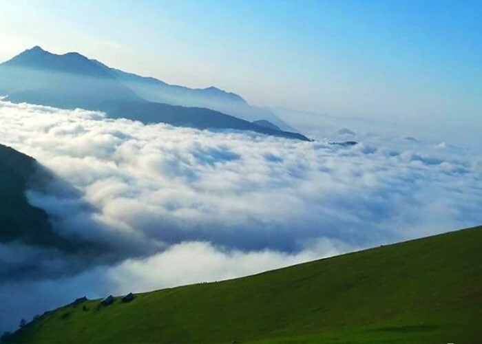 زیباترین پارک‌های ماسال برای یک روز آرام در دل طبیعت
