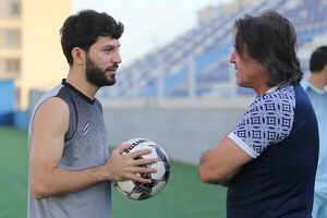 استقلال منتظر احیا شدن سهمیه سوخته بازیکن خارجی