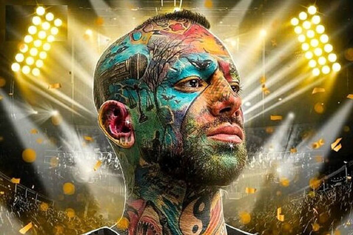 تتلو سکته کرد؟