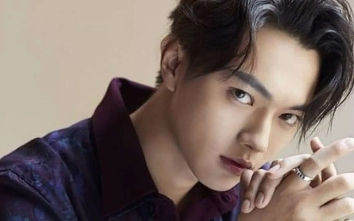 از وو جینگ تا دیلی‌را: با محبوب‌ ترین بازیگران چینی 2025 آشنا شوید!