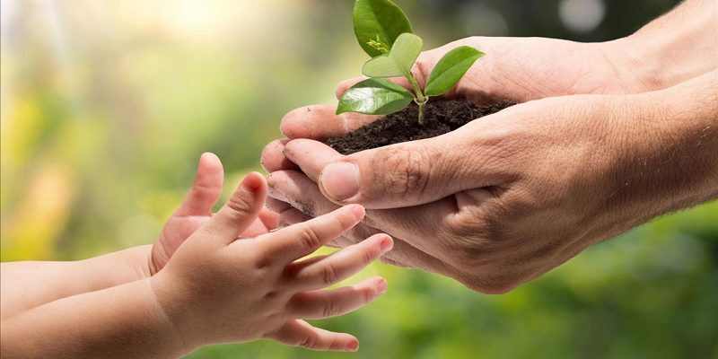 راهکار نسل جدید برای چالش‌های زیست محیطی