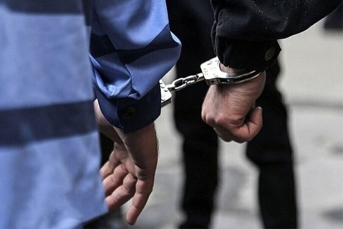 بازیگر مشهور سینما به اتهام تجاوز بازداشت شد