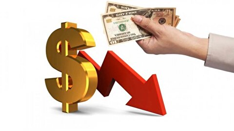 قیمت جدید دلار، یورو و سایر ارزها ۲۹ مهر