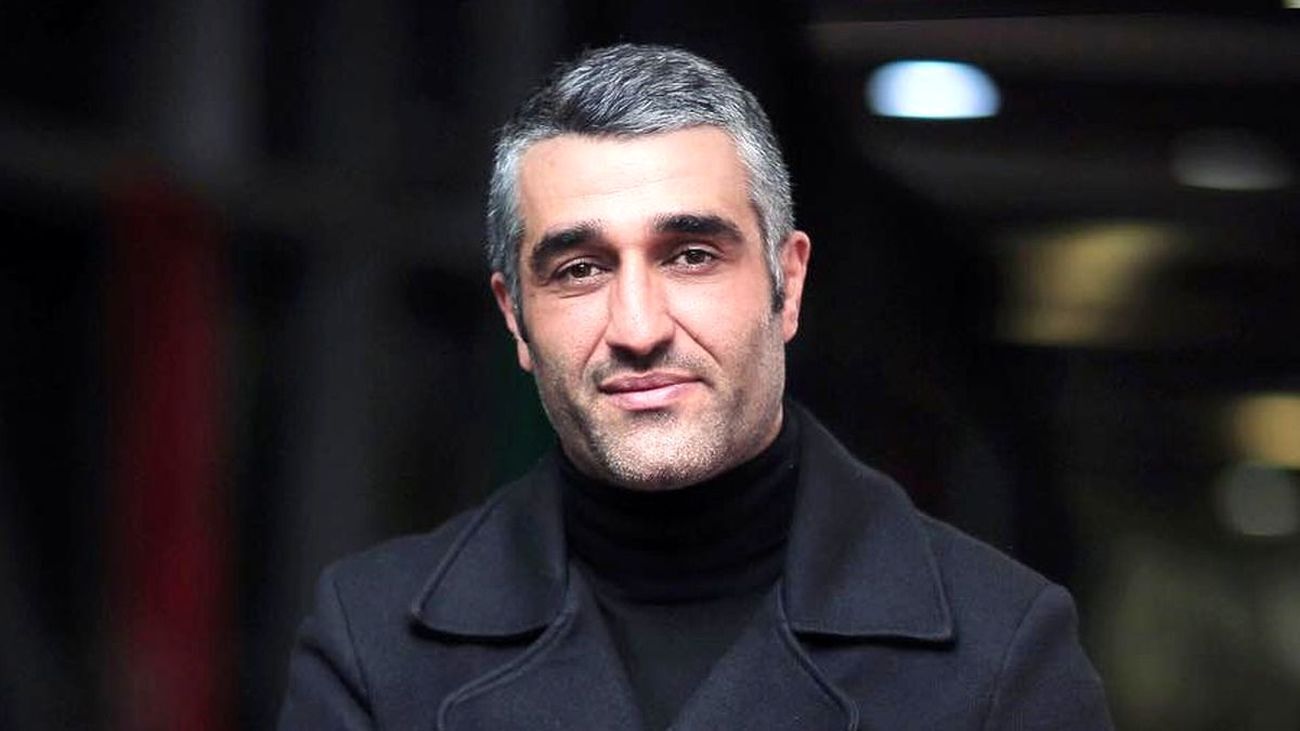 بیوگرافی پژمان جمشیدی/  از زمین فوتبال تا پرده نقره‌ای