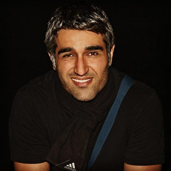 بیوگرافی پژمان جمشیدی/  از زمین فوتبال تا پرده نقره‌ای