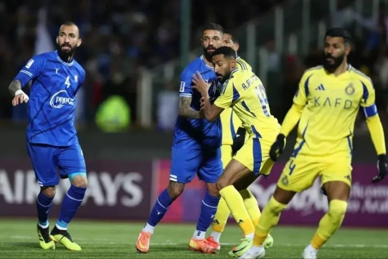 ساعت دقیق بازی استقلال مقابل الوحدات اردن