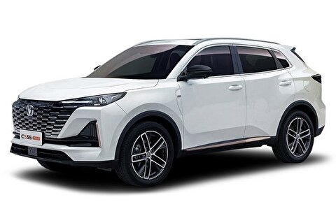 خودروهای وارداتی سایپا/ فرصت طلایی خرید کراس‌اور چانگان و زوتی