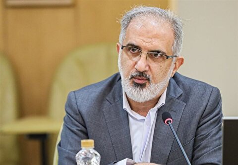 منابع قرض‌الحسنه بانک مسکن در خدمت آزادی زندانیان، ساخت مدارس و تجهیز مراکز درمانی