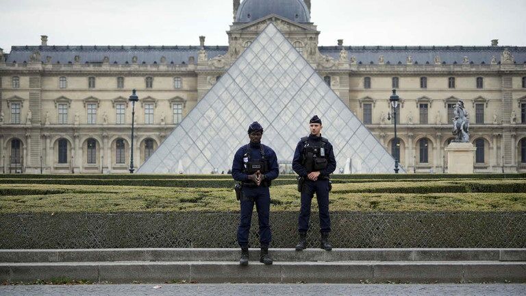 بنیانگذار تلگرام: جواهرات دزدیده شده را می‌خرم و به لوور ابوظبی اهدا می‌کنم