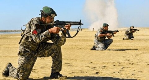 رئیس سازمان اداری: افزایش حقوق نیروهای مسلح در شورای عالی حقوق و دستمزد بررسی می‌شود