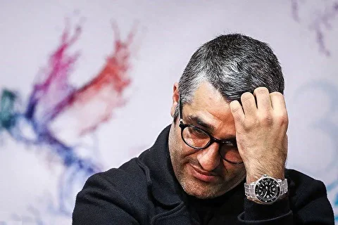 آخرین وضعیت پژمان جمشیدی / ماجرای حواشی جنجالی پژمان جمشیدی چه بود؟