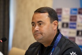 سرمربی آخال ترکمنستان: گل سپاهان آفساید بود