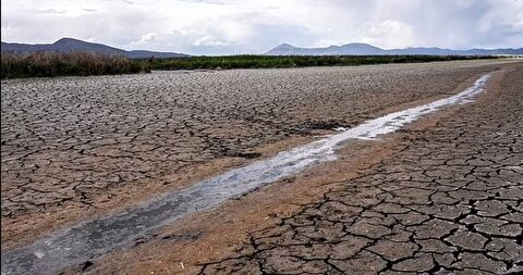 پیشتاری چین، آمریکا و ایران در مصرف آب‌های زیرزمینی