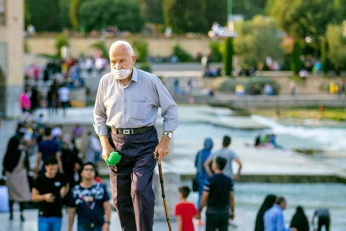 جدول حقوق بازنشستگان